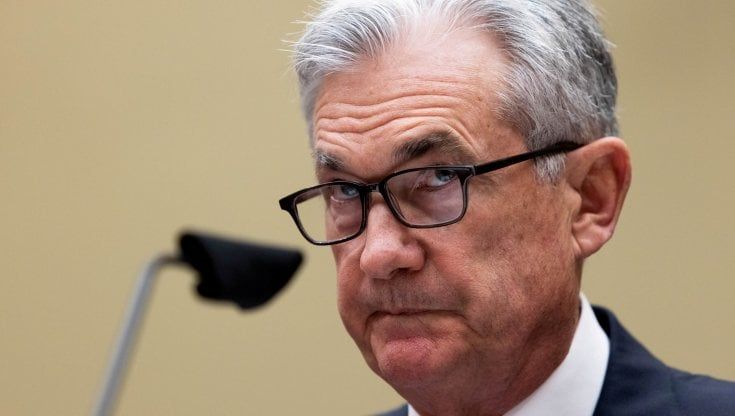 Outlook | Tra inflazione e variante Delta la Fed arriva divisa alla stretta