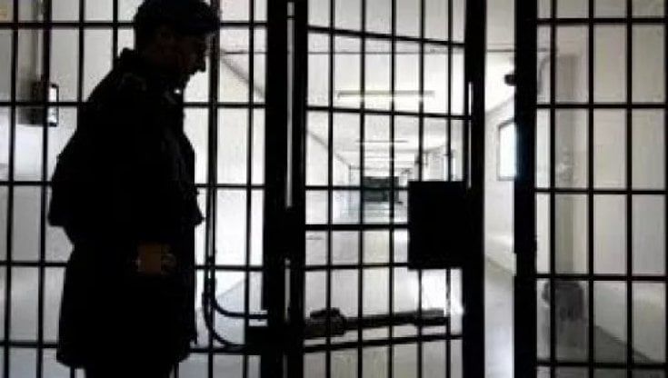 Covid, nel carcere di Parma 44 agenti penitenziari positivi
