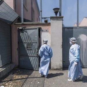 Coronavirus in Emilia-Romagna: 20 nuovi positivi e altri 5 morti