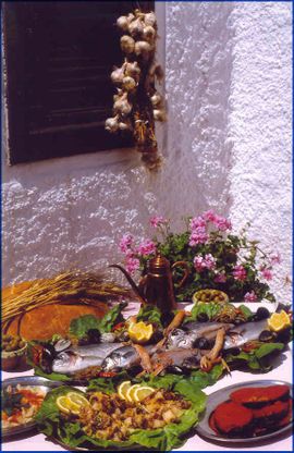 Dove mangiare