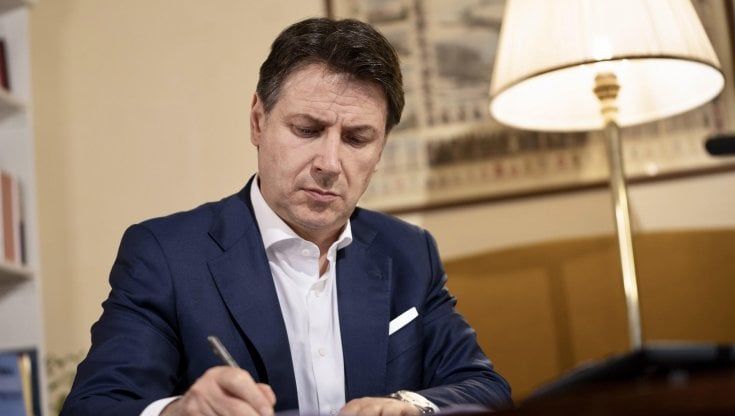 M5S, per i sondaggisti una lista Conte può arrivare oltre il 15%: "Voti presi a Grillo e al Pd"