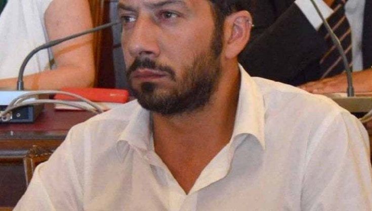 Pietro Petruzzelli: "Servono le primarie per il dopo-Decaro: io sono disponibile alla sfida"