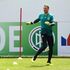 Germania, Hoeness minaccia: 