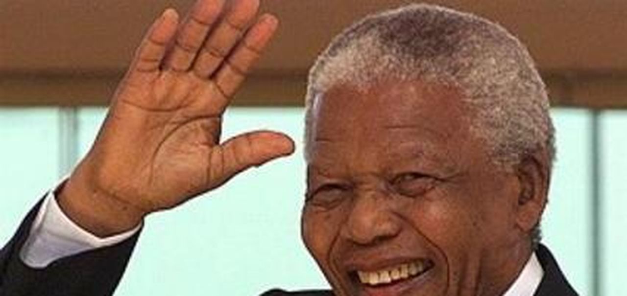 mandela imparare a perdonare la