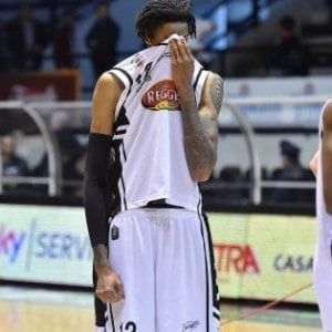 Basket, Serie A: Caserta esclusa dal campionato, Cremona 'vede' il ripescaggio