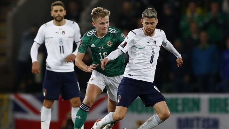 Ranking Fifa, l'Italia scivola al sesto posto. In testa il Belgio tallonato dal Brasile