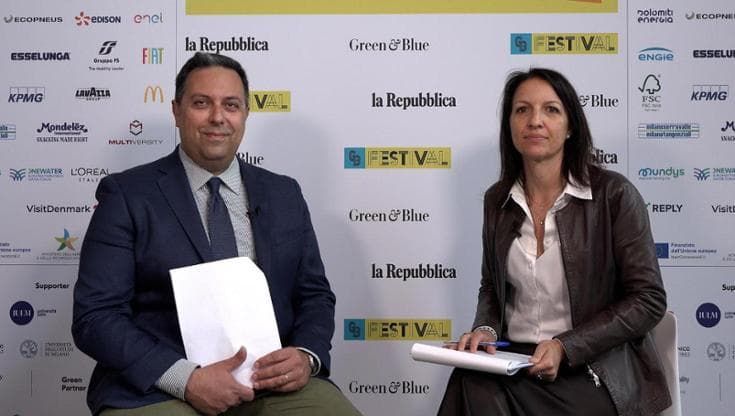 La Cenere, Rekeep: "Non solo maxi interventi per rendere più efficienti gli edifici"