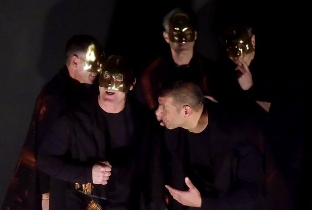 Parma, Rigoletto in carcere: la prima dei detenuti con il pubblico - Foto 