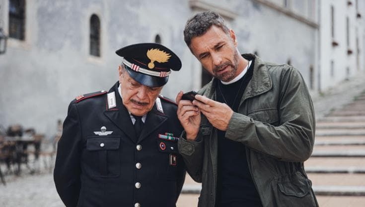 I sani dubbi del nuovo Don Matteo