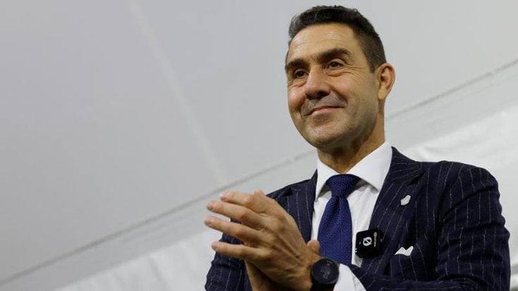 Il movimento di Vannacci chiama Mosca: invito all’ambasciatore russo