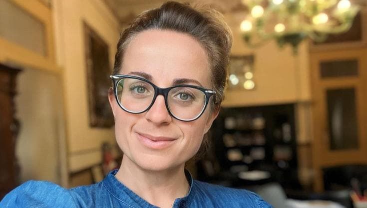 Minacce social alla sindaca di Termini Imerese Maria Terranova: “Auguri di morte ormai normalità”