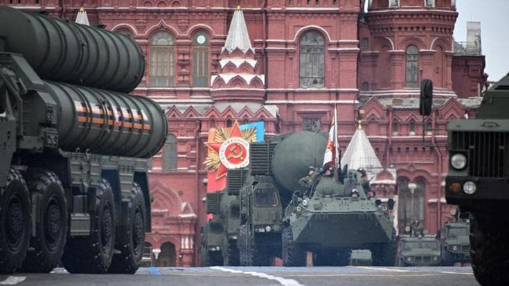 Guerra Ucraina - Russia, le news del 9 maggio