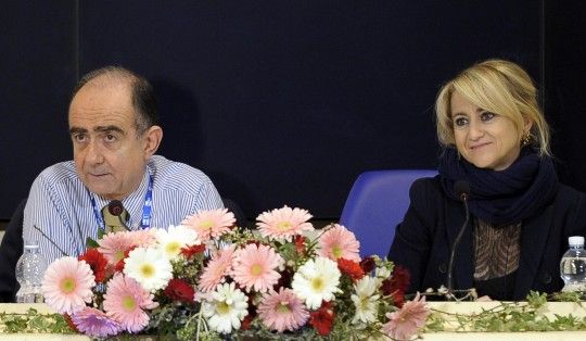 Sanremo, the day after. Fazio: "Non &egrave; una catastrofe". E Leone: "Io riparto da Fabio"