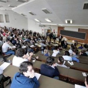 Abilitati ma da anni senza posto: parte class action dei professori universitari