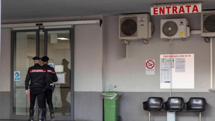 Aprilia, la seconda vita di Lucas tra gli infermieri: "Ora è come se fosse figlio nostro. La mamma? Non voleva fargli male, è una donna in sofferenza"