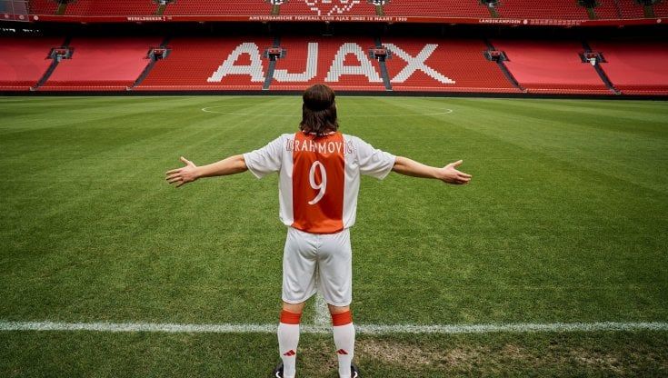 Zlatan prima di Ibra, la fame che portò al successo