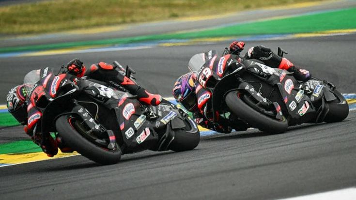 MotoGp Catalogna 2026: gli orari e dove vedere libere, qualifiche e Sprint Race in tv