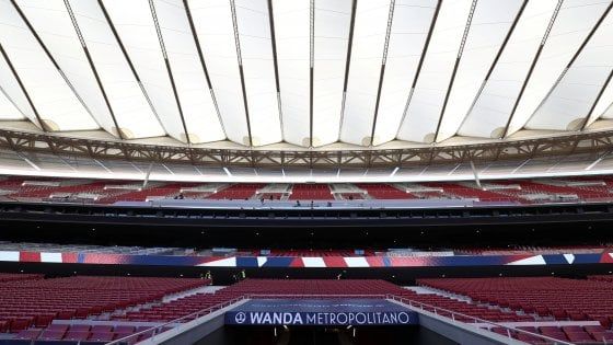 Champions, in vendita i biglietti per la finale di Madrid