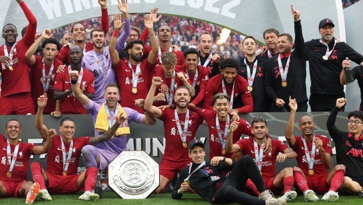 Ecco la Premier-Nba, Klopp insegue Guardiola, solo Ronaldo è in fuga