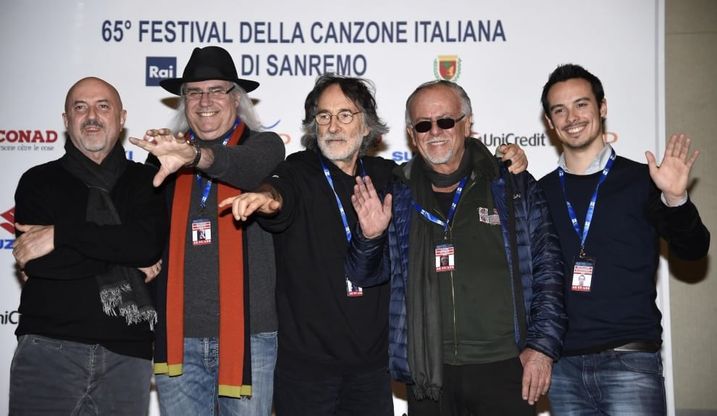 PFM : "Il nostro Nabucco con la Banda dell'Esercito &egrave; un inno alla libert&agrave;"