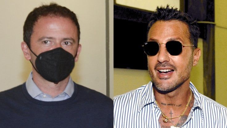 Caso Genovese, la vittima ai pm: "Ho incontrato Fabrizio Corona, il mio audio è finito in tv"