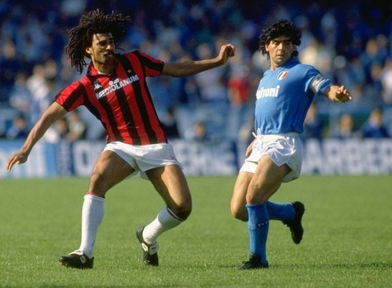 Furbi, razzisti e saccenti il calcio secondo Gullit: "È abitato da dinosauri"