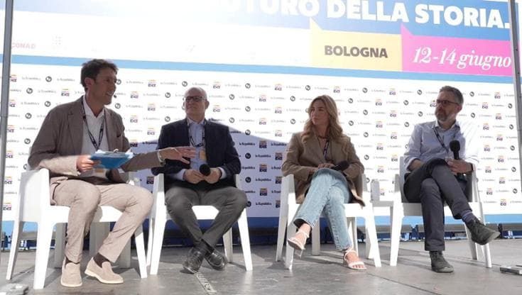 RepIdee 2026 - Salis, Gualtieri e Lepore: i sindaci e le città del futuro