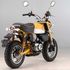 Honda Monkey 125, a volte ritornano