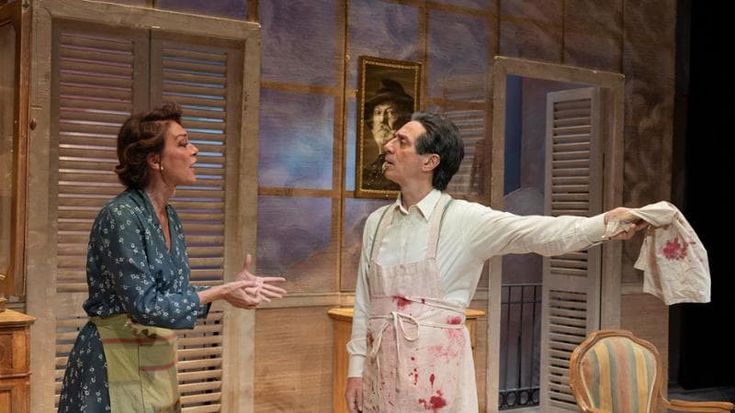 La “truffa onirica” di Eduardo torna in scena con Salvo Ficarra