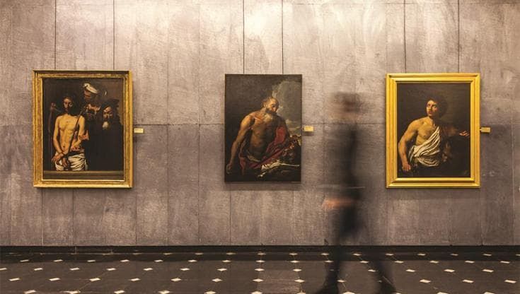 Salario minimo agli operatori delle cooperative, la svolta della giunta Salis nei musei di Genova