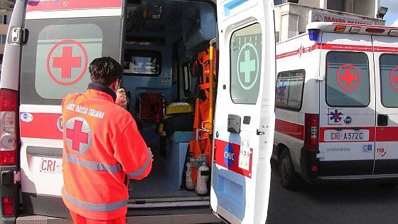 Taranto, marito e moglie muoiono in uno scontro frontale sulla Avetrana-Torre Colimena