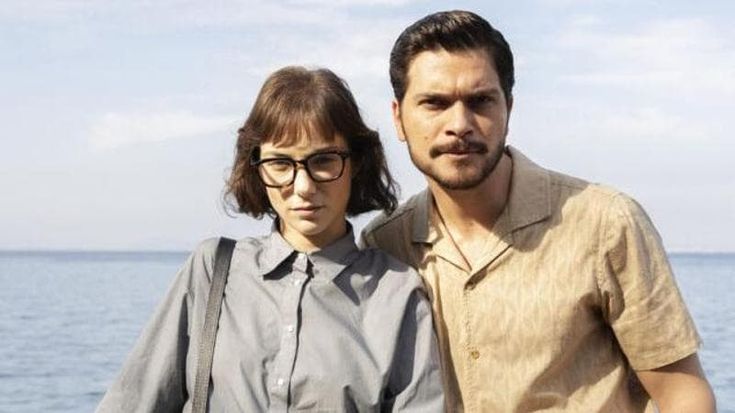 “Roberta Valente, notaio in Sorrento”: Ratti e Lapice tra limoni e sentimenti