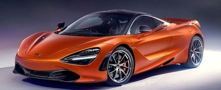 McLaren lancia la sfida "Mai un Suv"