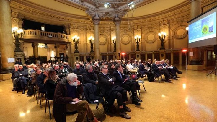 Gas, rinnovabili, nucleare: presente e futuro a confronto con il “modello Liguria”