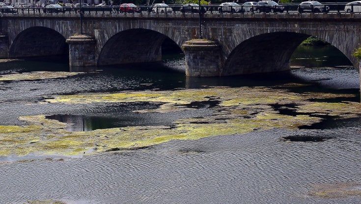 Siccità, è emergenza anche per il governo