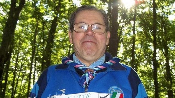 Don Giuseppe Raho muore il giorno del suo compleanno e della festa parrocchiale: Nardò in lutto