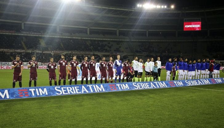 Torino-Cagliari, il film della partita