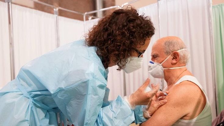 Vaccini antinfluenzali: sei open day a Genova e nei paesi