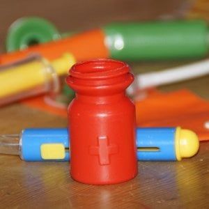 I tumori rubano 11 milioni di anni di vita sana ai bambini