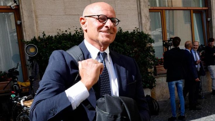Caso Dolfi, imbarazzo dei rampelliani: hanno scelto loro il dirigente Cotral
