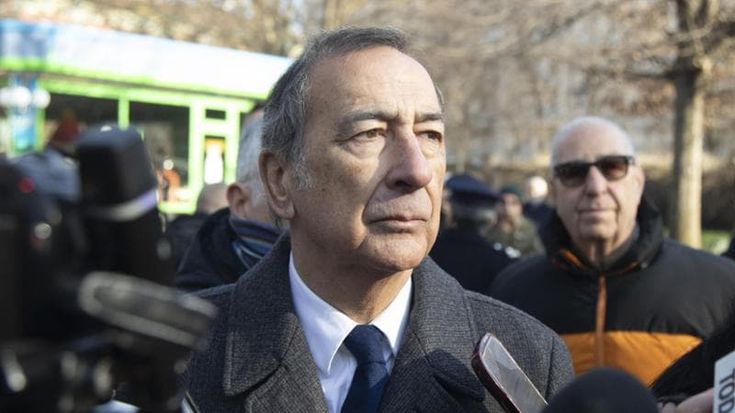 Comunali, Sala: “Discontinuità? A sinistra siamo furbi...”. Polemica con il Pd sul futuro di Milano