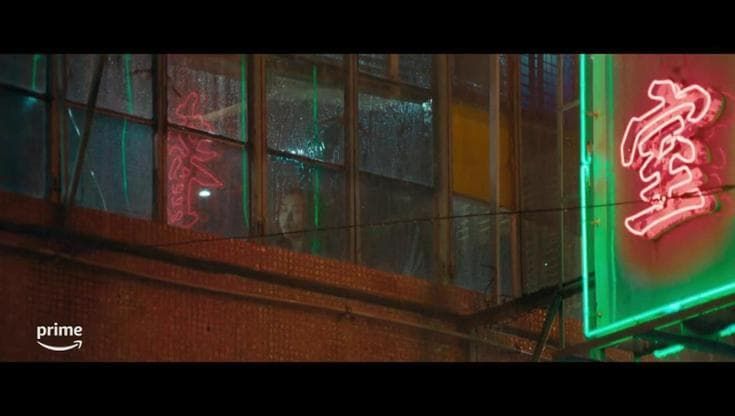 'Expats', Nicole Kidman a Hong Kong in una serie thriller dei sentimenti 