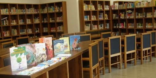 Biblioteche, Le Pagine: "Pieno rispetto dei contratti e della dignità dei lavoratori"