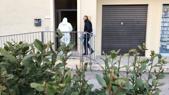 Brindisi, l'avvocato che ha ucciso il cliente: "Mi perseguitava per avere risarcimenti"