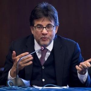 Giochi invernali olimpici e paralimpici 2026: Pancalli a Losanna per la candidatura di Milano-Cortina