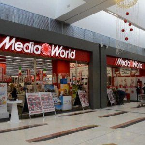 Palermo: in estate MediaWorld al posto di Li Vorsi