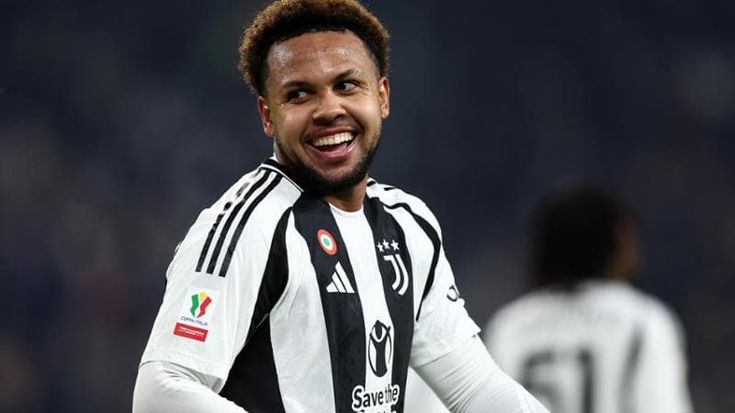 McKennie l’universale: "Per la Juventus giocherei anche in porta"