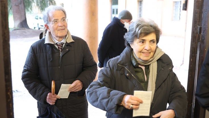 I 'consigli' di Romano Prodi a Schlein: "Se non vuole essere una fiammata apra al riformismo. Prima i contenuti, poi le alleanze. Saranno gli altri partiti a seguire il Pd"