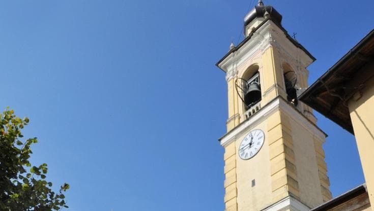 Chiese e campanili restaurati in Liguria con i fondi dei Trasporti, polemica sul viceministro Rixi