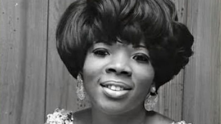 Rosalind Ashford-Holmes, morta la cantante di Martha and The Vandellas e simbolo dell’era Motown